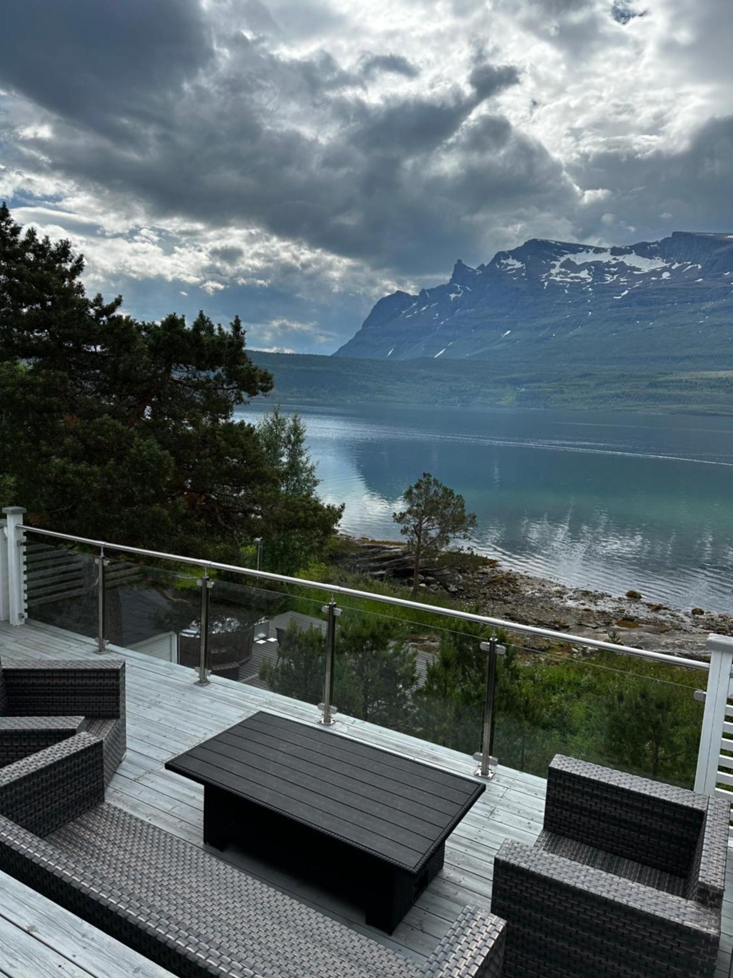 The Emerald Coast Cabin Grov Kültér fotó