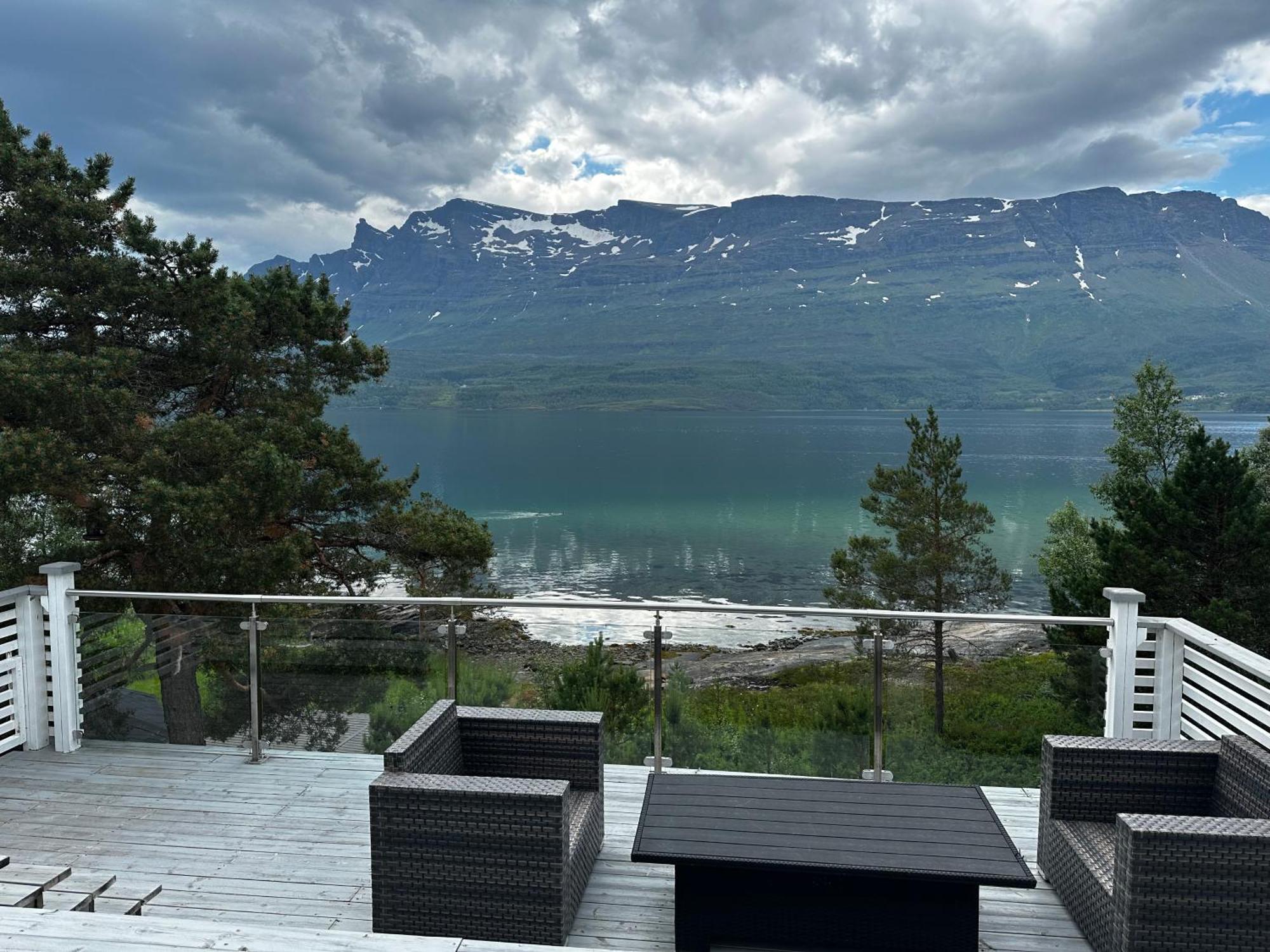 The Emerald Coast Cabin Grov Kültér fotó