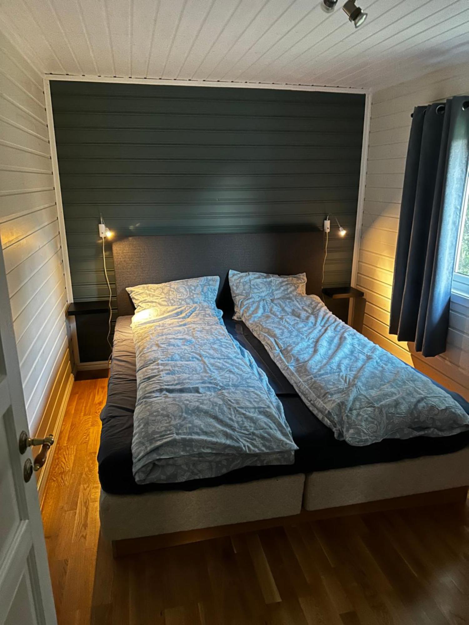 The Emerald Coast Cabin Grov Kültér fotó