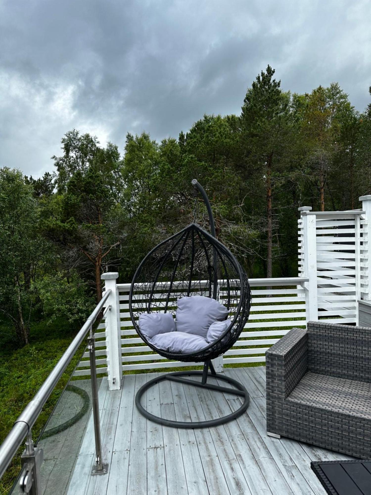 The Emerald Coast Cabin Grov Kültér fotó